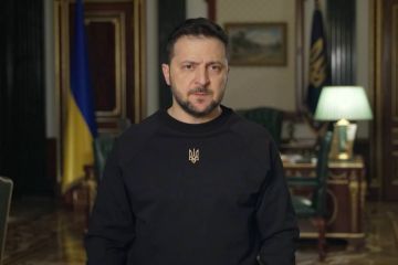 Ми гарантуємо Україні духовну незалежність – звернення Президента Володимира Зеленського Ми гарантуємо Україні духовну незалежність – звернення Президента Володимира Зеленського