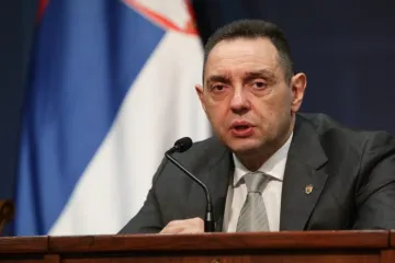​Сербія призначила проросійського політика новим керівником розвідки, – AP