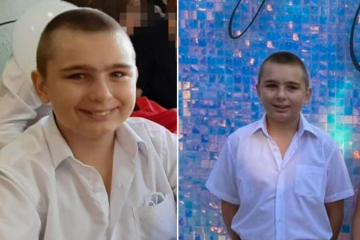 Внимание! Разыскивается Дамир Устименко! Внимание! Разыскивается Дамир Устименко!