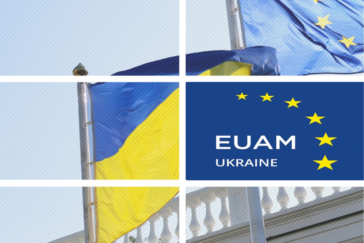 КМЄС провів навчання співробітників БЕБ з культури повідомлення про корупцію КМЄС провів навчання співробітників БЕБ з культури повідомлення про корупцію