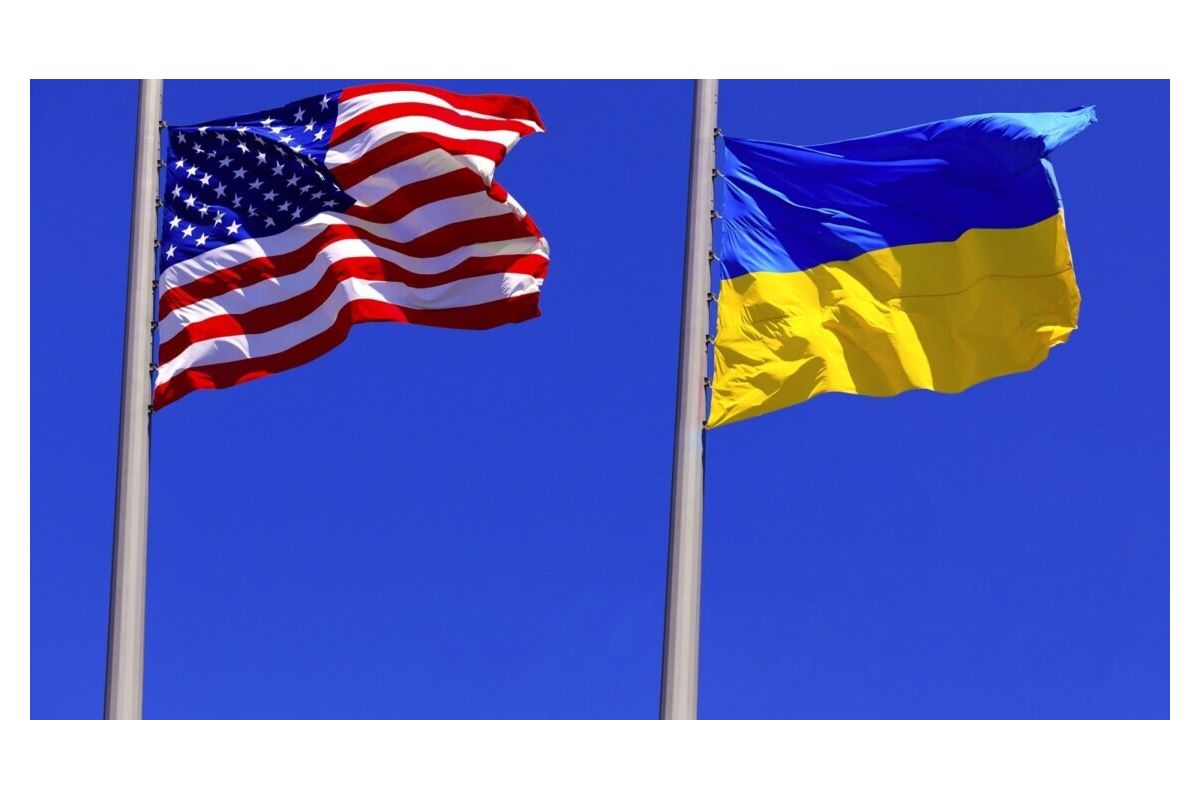 США внесли 25 мільйонів доларів до Фонду підтримки енергетики України США внесли 25 мільйонів доларів до Фонду підтримки енергетики України