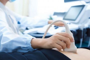 Ультразвукова діагностика Київ Ультразвукова діагностика Київ