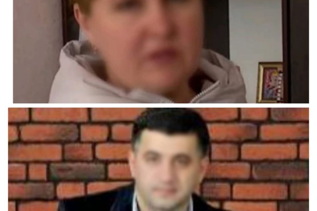 Обійняли фейкові посади у Волновасі та Маріуполі – заочно судитимуть двох псевдопосадовців окупованих міст Обійняли фейкові посади у Волновасі та Маріуполі – заочно судитимуть двох псевдопосадовців окупованих міст
