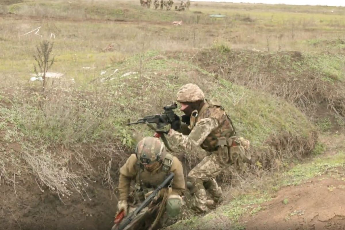 115 окрема механізована бригада ЗСУ – один з найбільш героїчних підрозділів нашої армії, вони є яскравим прикладом вірності й сили 115 окрема механізована бригада ЗСУ – один з найбільш героїчних підрозділів нашої армії, вони є яскравим прикладом вірності й сили