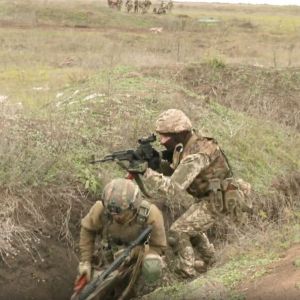 115 окрема механізована бригада ЗСУ – один з найбільш героїчних підрозділів нашої армії, вони є яскравим прикладом вірності й сили 115 окрема механізована бригада ЗСУ – один з найбільш героїчних підрозділів нашої армії, вони є яскравим прикладом вірності й сили