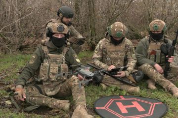 115 окрема механізована бригада ЗСУ : артилерія жорстоко б’є тільки в ціль, їх оператори дронів бачать кожного, розвідка ніби відчуває окупантів за кілометри 115 окрема механізована бригада ЗСУ : артилерія жорстоко б’є тільки в ціль, їх оператори дронів бачать кожного, розвідка ніби відчуває окупантів за кілометри