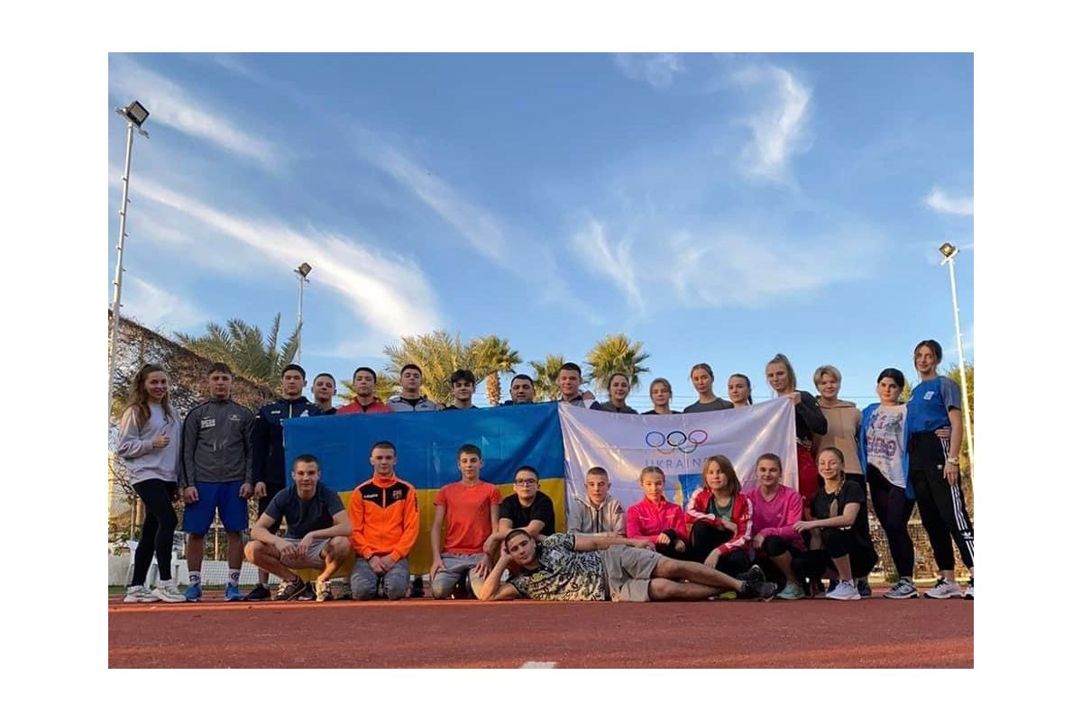 Єднання через взаємодопомогу! Єднання через взаємодопомогу!