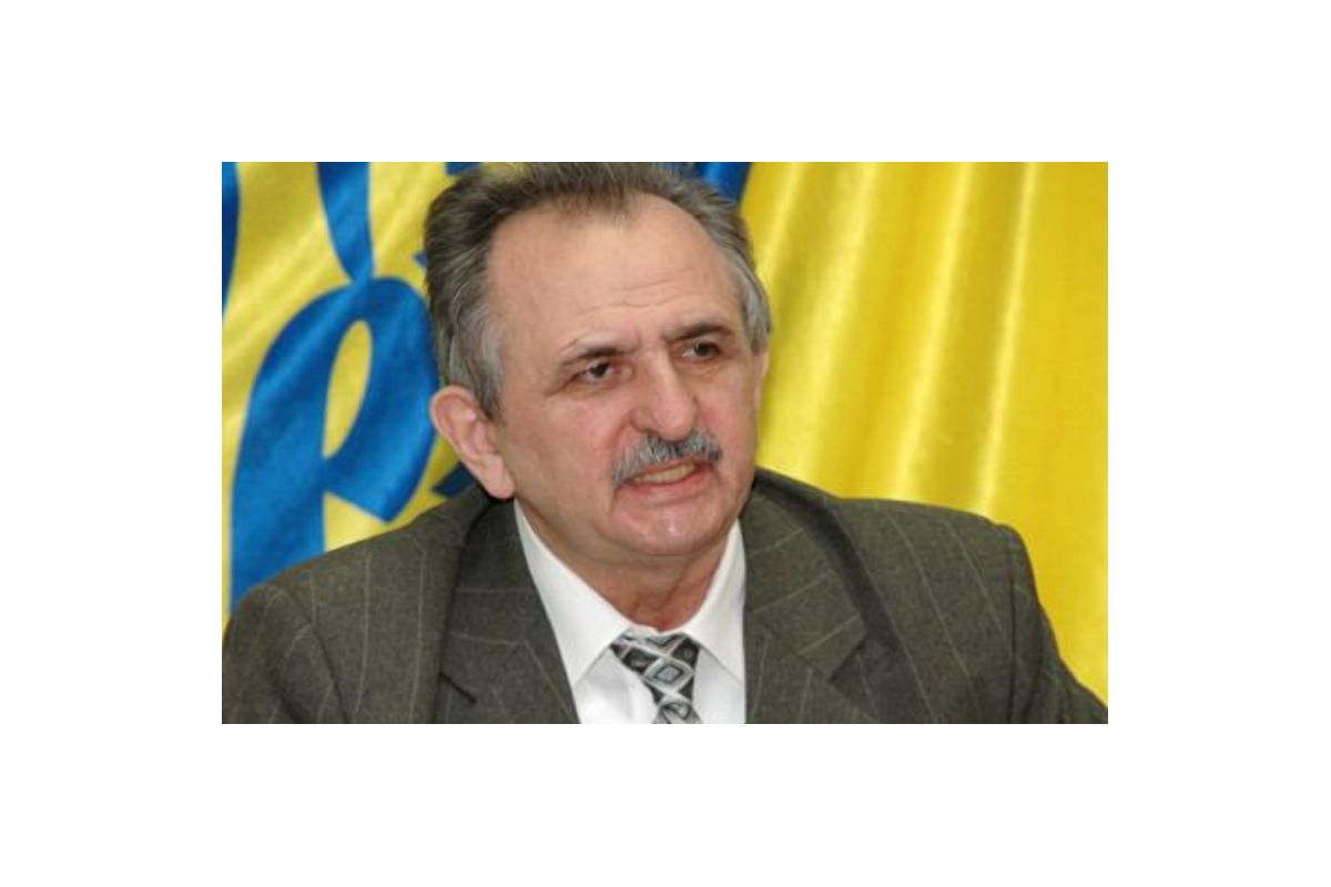 Богдан ГОРИНЬ. ПЕРШОДРУК: Шлях України до Незалежності Богдан ГОРИНЬ. ПЕРШОДРУК: Шлях України до Незалежності