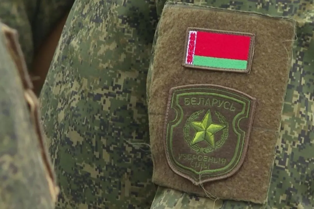 Напад з боку Білорусі: чи варто боятися Українцям ймовірного наступу орків з боку РБ