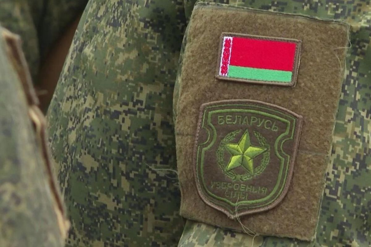 Напад з боку Білорусі: чи варто боятися Українцям ймовірного наступу орків з боку РБ Напад з боку Білорусі: чи варто боятися Українцям ймовірного наступу орків з боку РБ