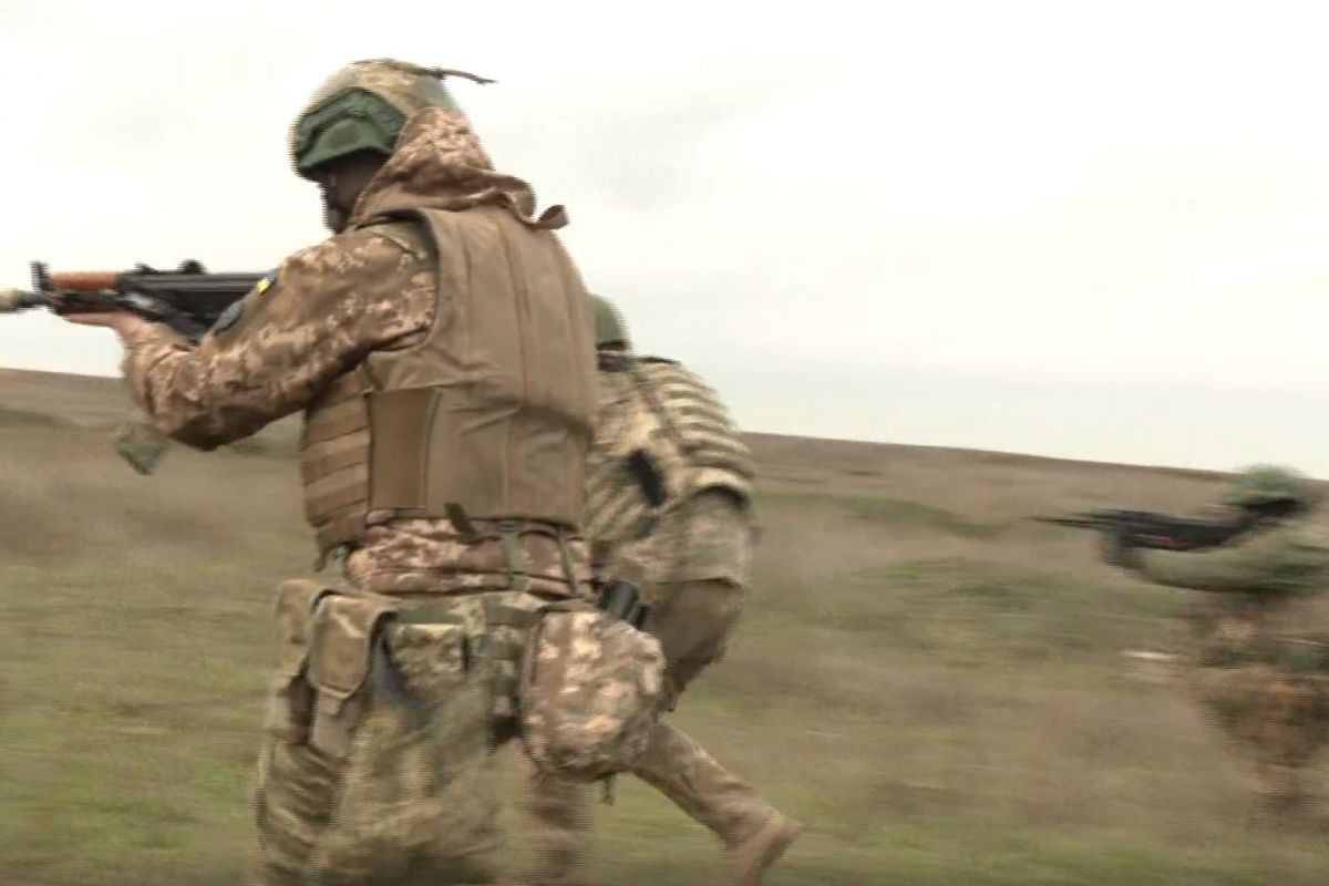 115 окрема механізована бригада ЗСУ - Україна не лише вистоїть, але й переможе 115 окрема механізована бригада ЗСУ - Україна не лише вистоїть, але й переможе