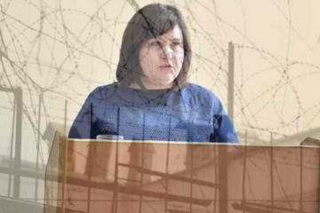 Аферистка и мастер «скруток» Ирина Долозина скоро предстанет перед судом? Аферистка и мастер «скруток» Ирина Долозина скоро предстанет перед судом?