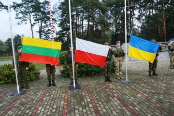 ​Співробітництво між Литвою, Польщею та Україною, як будуть співпрацювати міністри закордонних справ згідно з “Люблінським трикутником”?