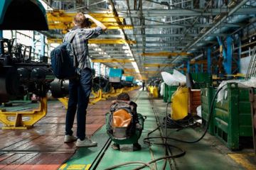 Невже зовсім скоро в Україні припинять виготовляти трактори? Невже зовсім скоро в Україні припинять виготовляти трактори?