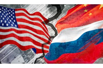 Віктор Гвоздь: Сценарії світової війни Віктор Гвоздь: Сценарії світової війни