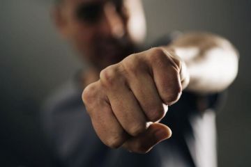 Побиття неповнолітньої – у Маріуполі судитимуть іноземця Побиття неповнолітньої – у Маріуполі судитимуть іноземця