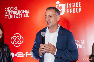 Как формировать цели и стратегию развития компании? – советует бизнесмен Сергей Сароян, город Одесса Как формировать цели и стратегию развития компании? – советует бизнесмен Сергей Сароян, город Одесса