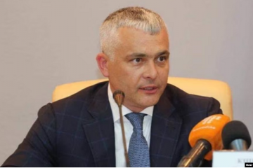 Главный прокурор Киева Олег Кипер провел 10-дневный новогодний отпуск за границей Главный прокурор Киева Олег Кипер провел 10-дневный новогодний отпуск за границей