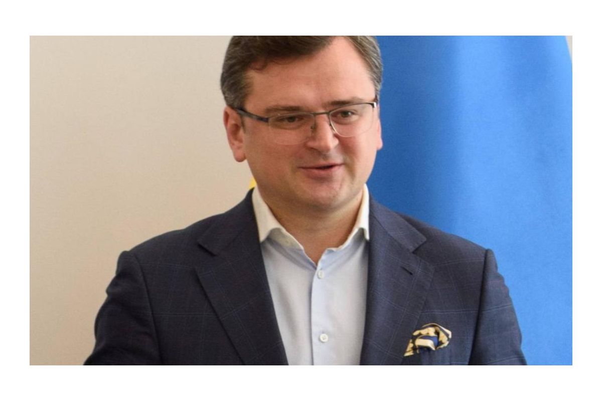 Niezalezna.PL: Міністр Кулеба дякує Польщі  за "Леопардів" Niezalezna.PL: Міністр Кулеба дякує Польщі  за "Леопардів"