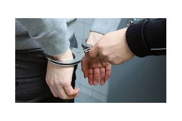 За скоєне вбивство мешканцю Волновахи загрожує до 15 років за ґратами За скоєне вбивство мешканцю Волновахи загрожує до 15 років за ґратами