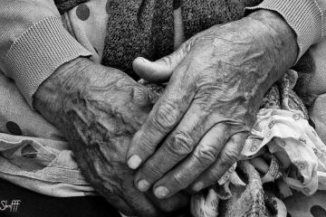 Засуджено чоловіка, який знущався над хворими батьками Засуджено чоловіка, який знущався над хворими батьками