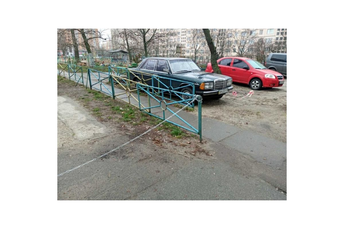 Як в Дніпрі намагаються боротись із порушниками паркування автомобілів? Як в Дніпрі намагаються боротись із порушниками паркування автомобілів?