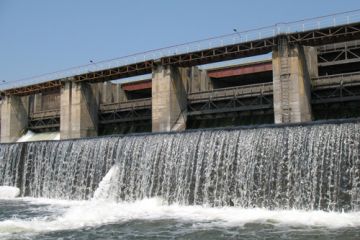 За втручання прокуратури сільській громаді передано 3 гідротехнічні споруди вартістю понад 10,5 млн грн За втручання прокуратури сільській громаді передано 3 гідротехнічні споруди вартістю понад 10,5 млн грн
