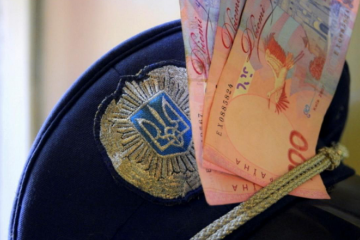 Водій у нетверезому стані намагався дати хабаря поліції Кривого Рогу! Водій у нетверезому стані намагався дати хабаря поліції Кривого Рогу!