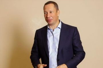 Председатель НБУ Кирилл Шевченко снова повысил себе оклад — отчет за февраль Председатель НБУ Кирилл Шевченко снова повысил себе оклад — отчет за февраль