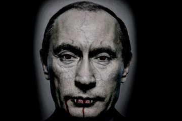 Уже 8 день продолжается путинская война против Украины Уже 8 день продолжается путинская война против Украины