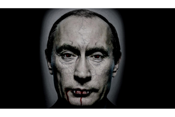 Уже 8 день продолжается путинская война против Украины Уже 8 день продолжается путинская война против Украины