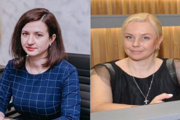 Три долі, одна мати – корупція (matriarchia corruptio) Три долі, одна мати – корупція (matriarchia corruptio)