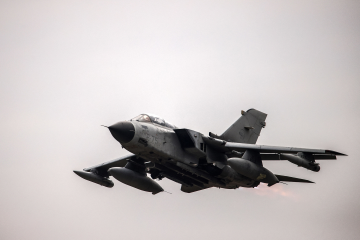 Україна розраховує отримати два-три типи західних винищувачів, один буде основним – заявив Резніков в інтерв’ю Bild Україна розраховує отримати два-три типи західних винищувачів, один буде основним – заявив Резніков в інтерв’ю Bild