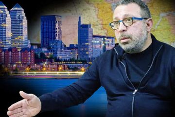 Геннадій Корбан продовжує судитися із загиблим на фронті Романом Ратушним Геннадій Корбан продовжує судитися із загиблим на фронті Романом Ратушним