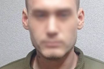 Воював проти українських захисників на Донеччині – судитимуть полоненого танкіста «ДНР»   Воював проти українських захисників на Донеччині – судитимуть полоненого танкіста «ДНР»