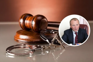 Справа на мільярд, а застава – на копійку: як проросійський банкір Олексій Омельяненко уникнув правосуддя? Справа на мільярд, а застава – на копійку: як проросійський банкір Олексій Омельяненко уникнув правосуддя?