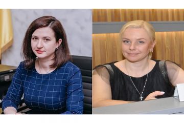 Три долі, одна мати – корупція (matriarchia corruptio) Три долі, одна мати – корупція (matriarchia corruptio)