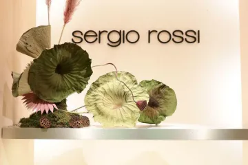 ​В Італії помер відомий дизайнер та модельєр Серджіо Россі