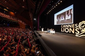 Всесвітньо відомий фестиваль реклами «Каннські леви» скасували у зв’язку з пандемією коронавірусу Всесвітньо відомий фестиваль реклами «Каннські леви» скасували у зв’язку з пандемією коронавірусу