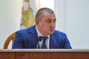 Коли людина відповідає займаній посаді. Герсак Віталій: здобутки для держави, втрати для криміналу! Перші пів року на посаді керівника СБУ Миколаївщини Коли людина відповідає займаній посаді. Герсак Віталій: здобутки для держави, втрати для криміналу! Перші пів року на посаді керівника СБУ Миколаївщини
