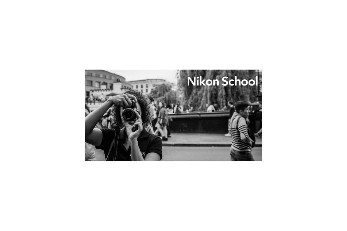Компанія Nikon, на час карантину, безкоштовно відкрила онлайн-уроки з фотографії Компанія Nikon, на час карантину, безкоштовно відкрила онлайн-уроки з фотографії