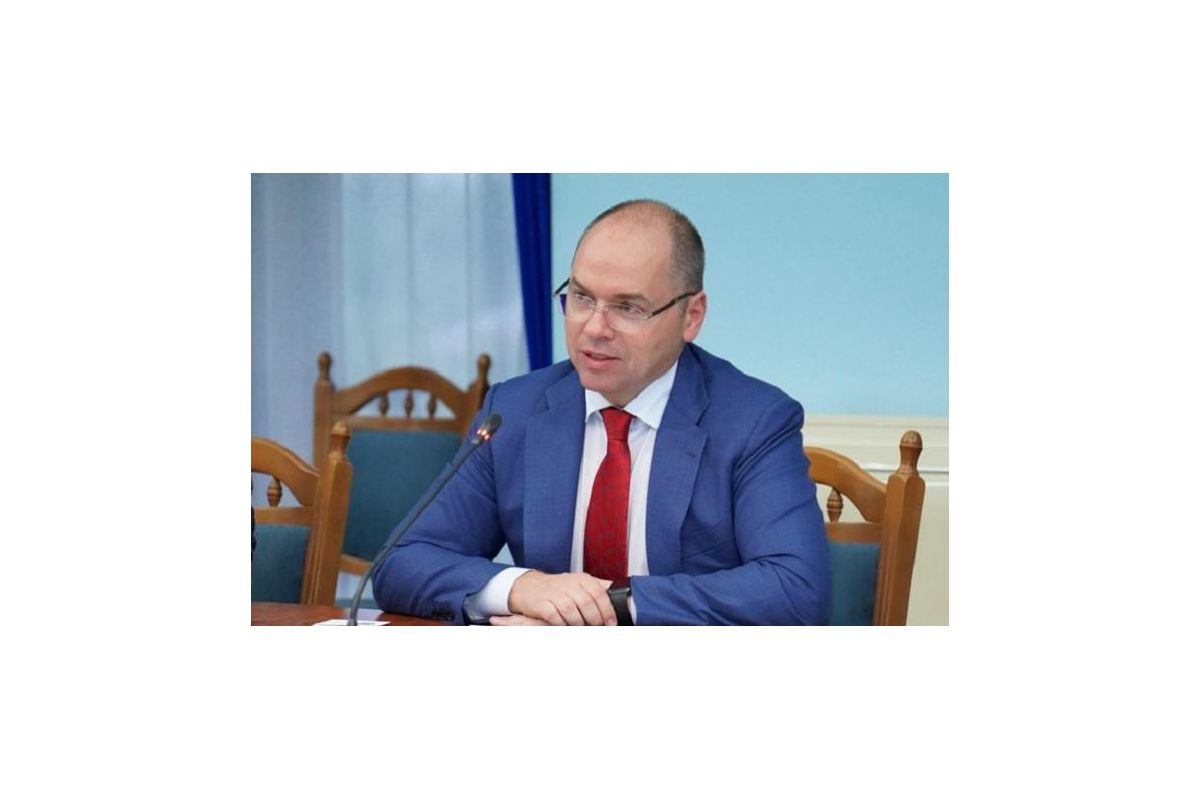 Уряд планує посилити правила карантинних заходів для українців Уряд планує посилити правила карантинних заходів для українців