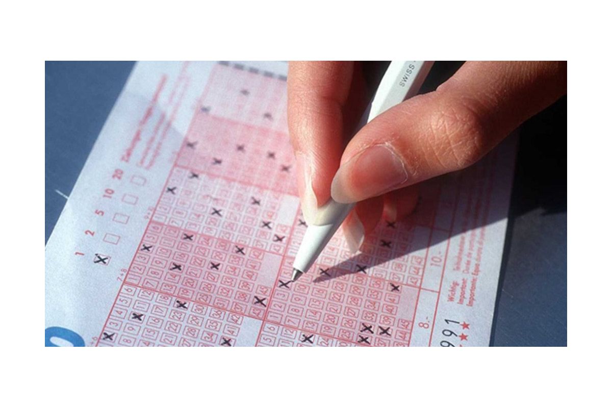 Безкоштовний лотерейний білет приніс американцю мільйони Безкоштовний лотерейний білет приніс американцю мільйони