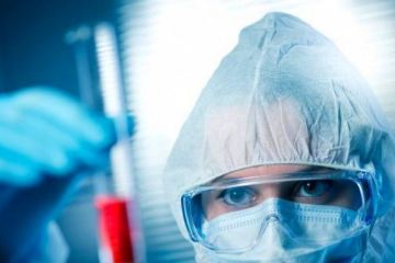 В Україні змінили алгоритм тестування на COVID-19 В Україні змінили алгоритм тестування на COVID-19