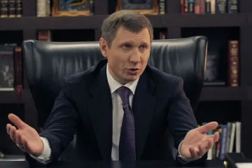 ​Народний депутат Сергій Шахов поборов коронавірус