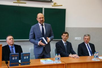 У кінці квітня відбудеться послаблення карантинного режиму У кінці квітня відбудеться послаблення карантинного режиму