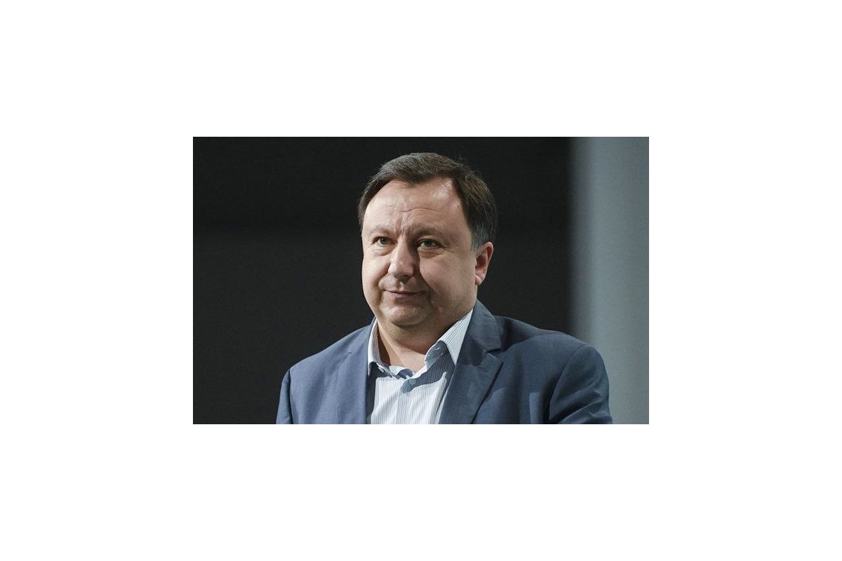 Микола Княжицький: Скорочення бюджету на культуру не може бути більше ніж на 30% Микола Княжицький: Скорочення бюджету на культуру не може бути більше ніж на 30%
