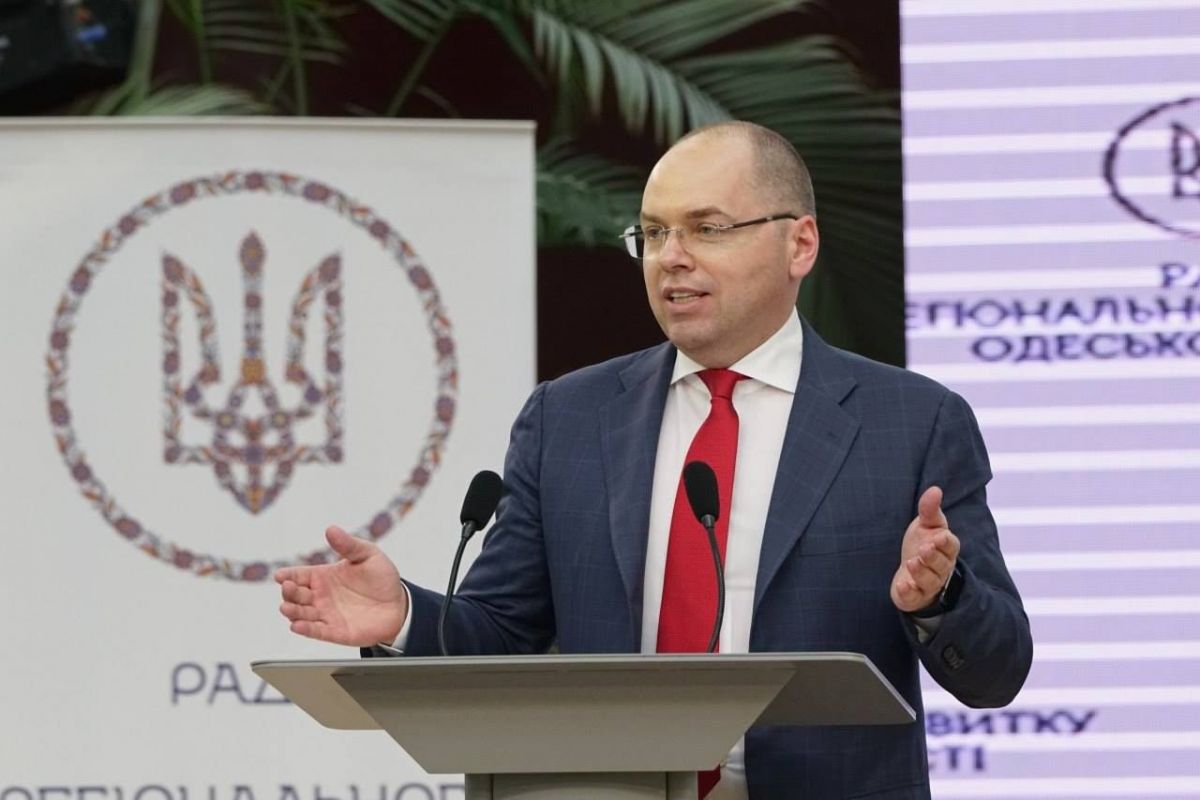 Міністерство охорони здоров’я ухвалило єдиний державний протокол для лікування коронавірусу Міністерство охорони здоров’я ухвалило єдиний державний протокол для лікування коронавірусу