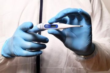 Між областями встановлять контрольно-пропускні пункти, де будуть міряти температуру Між областями встановлять контрольно-пропускні пункти, де будуть міряти температуру