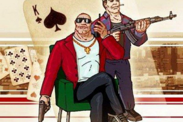 Хто покровителі бандитів Хто покровителі бандитів